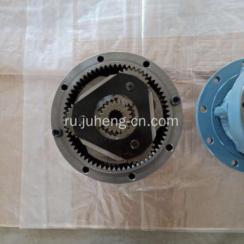 JS130 Swing Reducer LN00140 LNM0437 JS130 Swing Gearbox